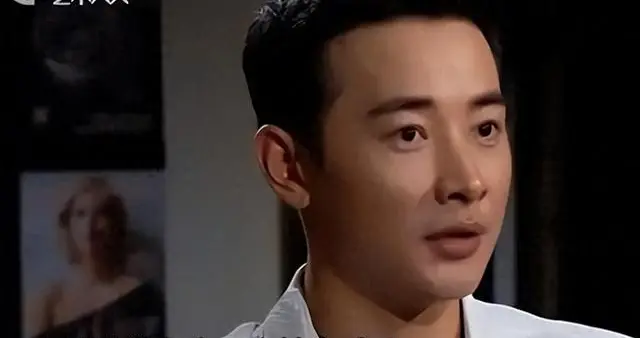 罗晋也没想到，和他同床共枕7年的唐嫣，早已让他被千万人羡慕