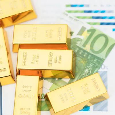 飞渡慕士塔格：法国抛售在美黄金释放何信号