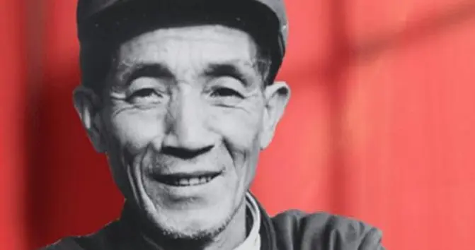 战场上浴血杀敌，回乡后甘做农民，他是真正的无名英雄