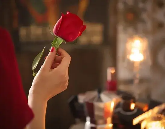 最讨厌的词:仪式感！花钱的才叫仪式感，不花钱的啥也不是！