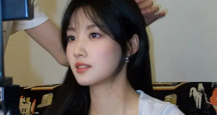 卢昱晓壁纸分享