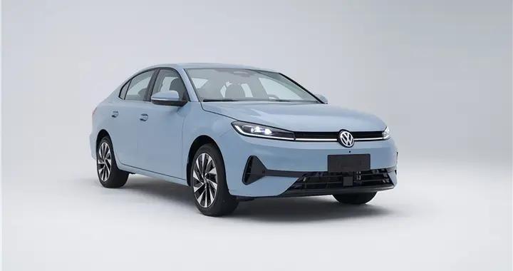 全新速腾S搭载IQ.Light矩阵大灯，科技感十足