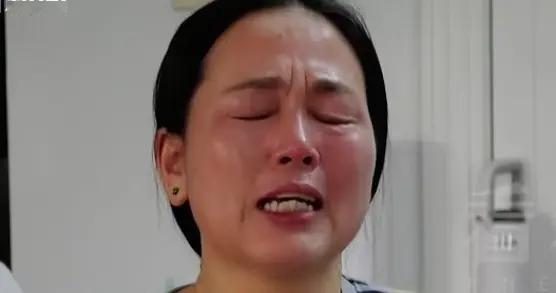 新后续！魏莹母亲爆料：跟榜一大哥谈一年恋爱，两人没有发生关系
