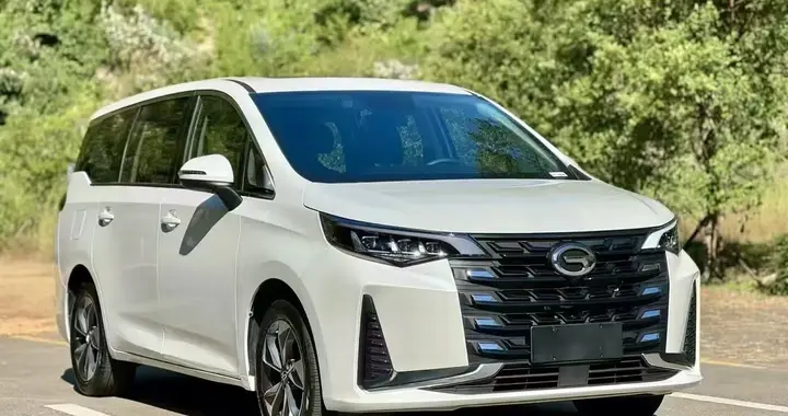 传祺M6真实用车体验：空间大、价格实，家用MPV的均衡之选