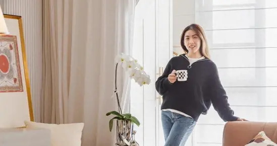 发现浙江一户人家，89㎡，因家里太干净而走红，分享给大家瞧瞧