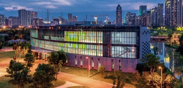 宁波诺丁汉大学2024年本科招生简章发布！