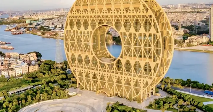 如果给深圳的资源给广州，能不能超越东京成为亚洲第一呢？