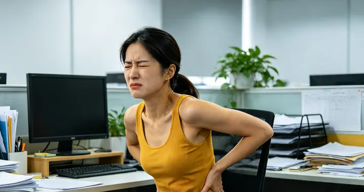 针灸缓解疼痛要看情况，穴位选择和手法都很关键，别乱尝试