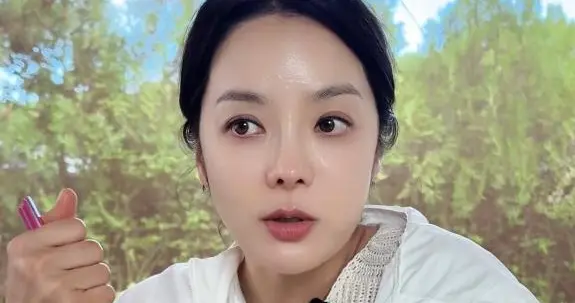蔡琳曝和高梓淇离婚的原因：不想成为一个每天生活在争吵里的怨妇