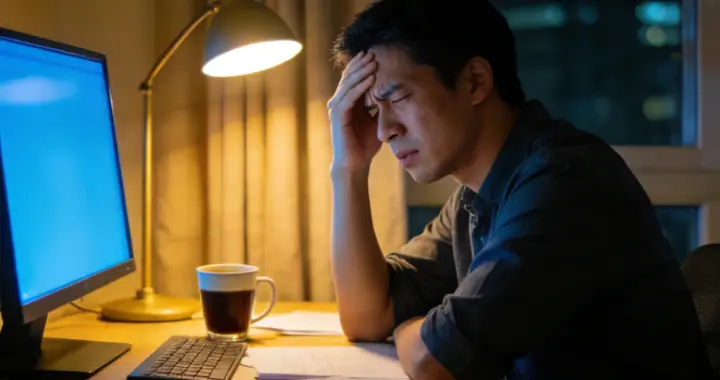 偏头痛频繁发作的人，和偶尔一两次的人相比，哪种更需要警惕