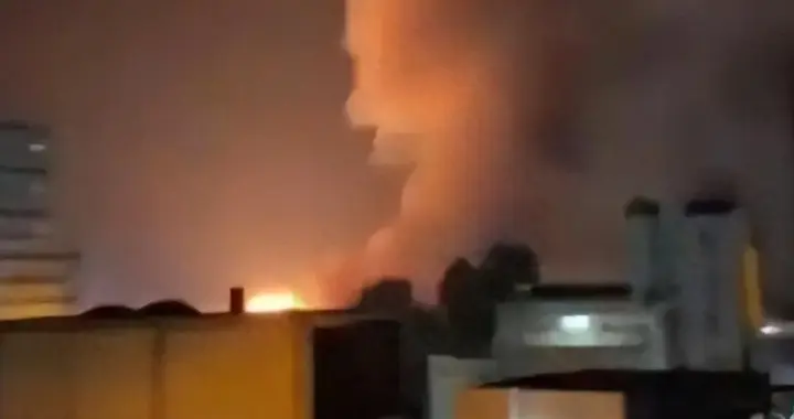 骗过所有人？伊朗空袭美军基地是假象，原来真正目标并不是白宫
