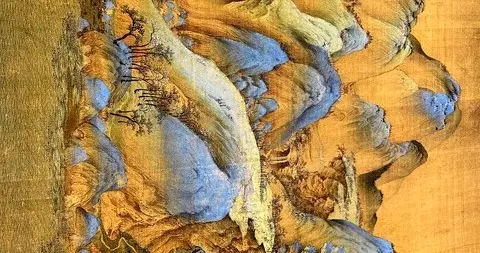 南京国家级愽物院，无偿捐赠国宝级名画出现在拍卖市场，引发关注