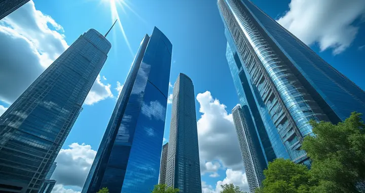 城商行科技金融“竞速赛”：谁在领跑，谁在逆袭？（附榜单）