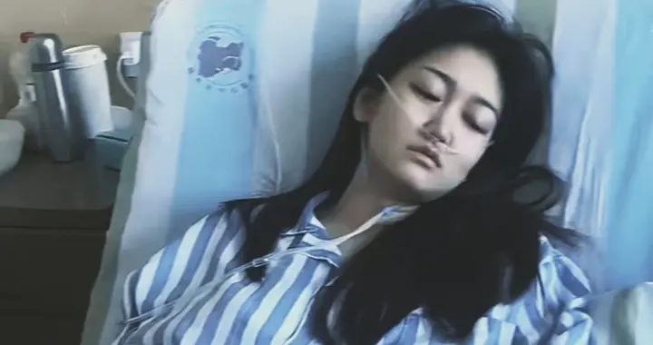 “多活一天也行，我真的不想死” 浙江公厕被打女孩确诊白血病