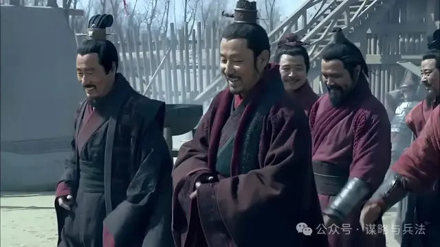 高明的领导是如何论功行赏的？看不懂其中的门道，你就与此无缘！