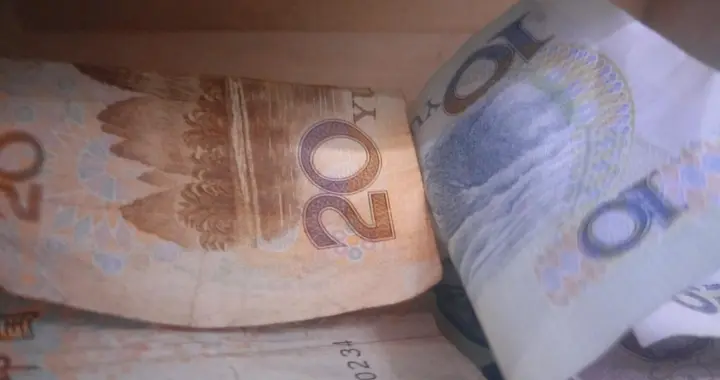 老公藏私房钱被发现，真相竟让我愧疚到失眠