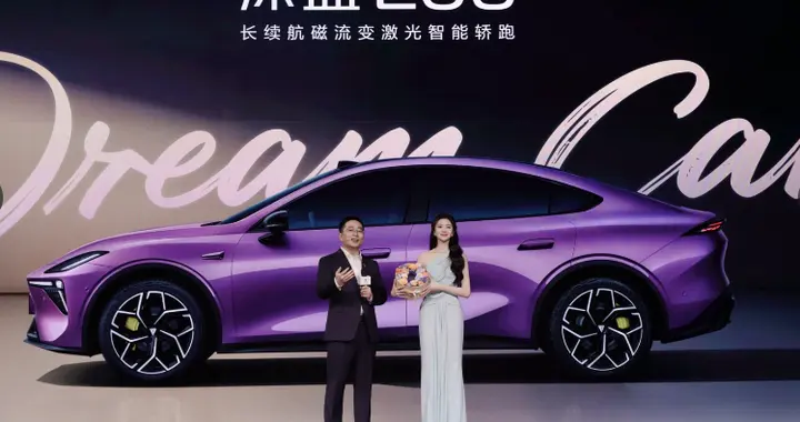 13.29万元起，“公路磁悬浮”深蓝L06上市，具备670km超长续航