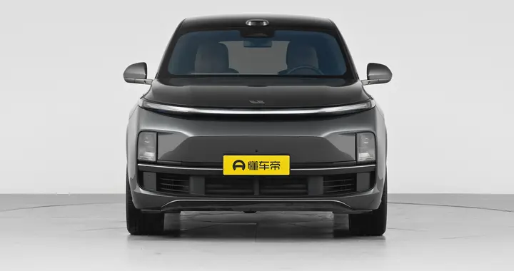 理想L9核心技术深度解析｜车评人实测：能称“家庭旗舰天花板”？