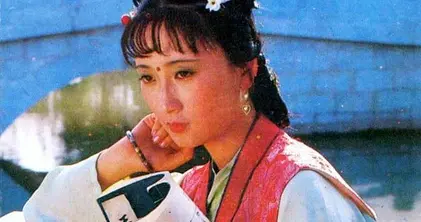 苦香菱舞文弄墨——白话《红楼梦》第四十八回