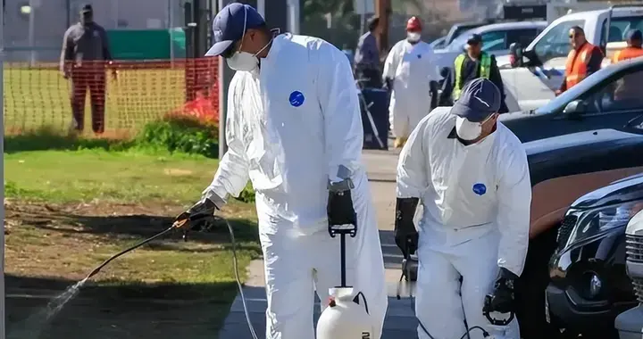 汉坦病毒来袭！家里常备这5样东西才安全，最后一样多数人忘了