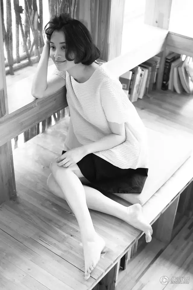 吴越：演艺之路绽放璀璨星光