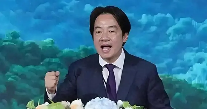 赖清德认错了，WTO参会身份已定，喀麦隆遵守一中原则：台湾是省