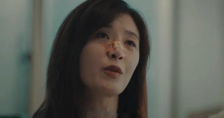 这部台剧看完后劲十足！