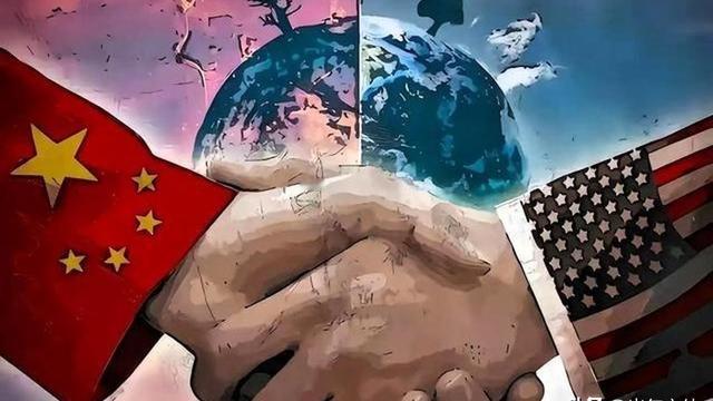 光年之外：伊朗狠狠给美国上一课：连伊朗都