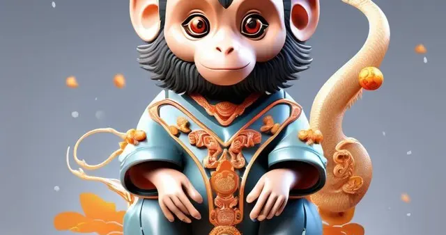 正月十五，家里有属猴的，这事儿要记心上