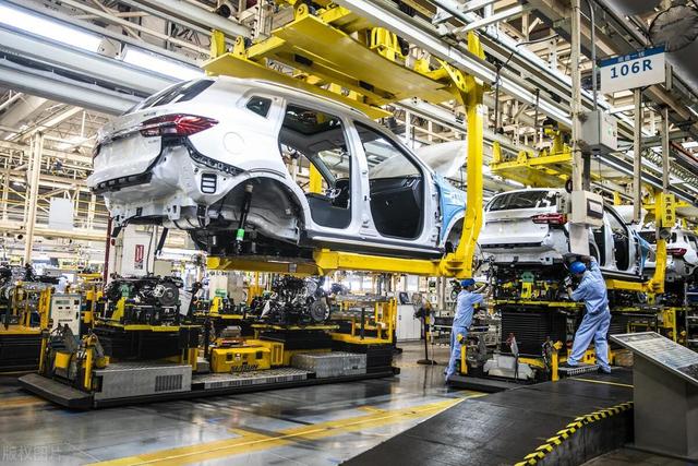 汽车零部件检测新宠 —— 机器视觉，你了解多少？