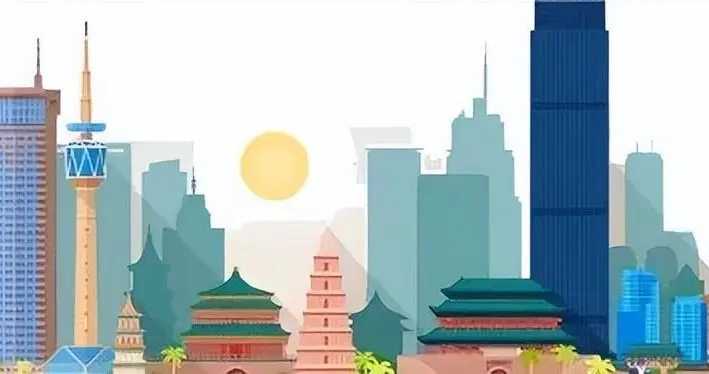 海外社交媒体上的“西安声音”（1.21-1.31）