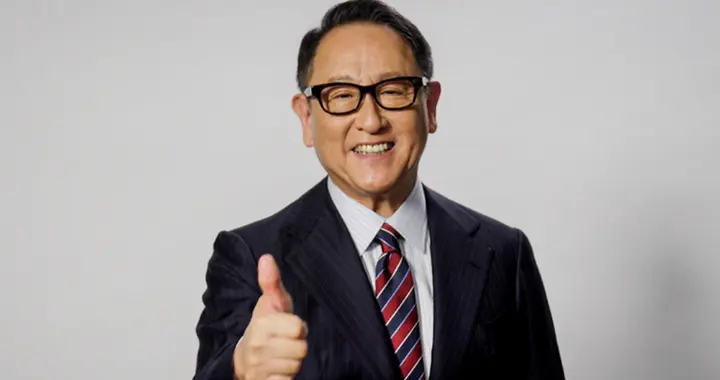 丰田章男：日本油车能用40年，星光730：中国汽车10年全球第一