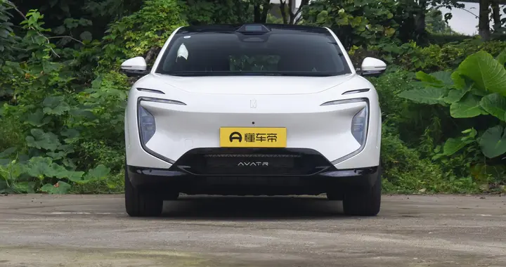 冬天选车不用愁：增程版是“续命神器”，阿维塔07给你满血安全感