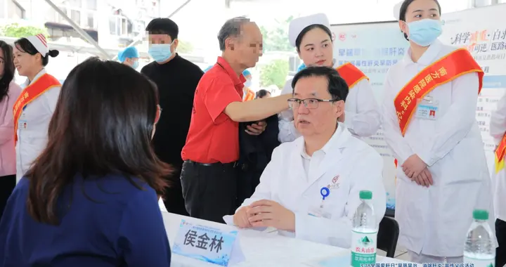 不用一辈子吃药了？乙肝重磅新药即将上市，有望半年实现临床治愈