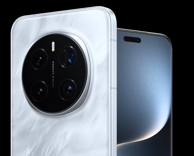 荣耀Magic 8系列来袭！2亿像素潜望长焦，硬刚小米、OPPO、vivo！