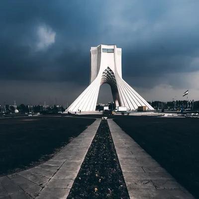 刘建付：伊朗总统称谈判成败取决于美方 伊