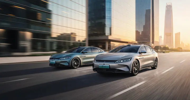 年关将至忙到飞起？汉长续航版这份“从容指南”请收好