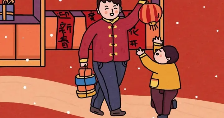 抽动症孩子，春节后要注意做这3件事，越早做孩子开学越不慌！