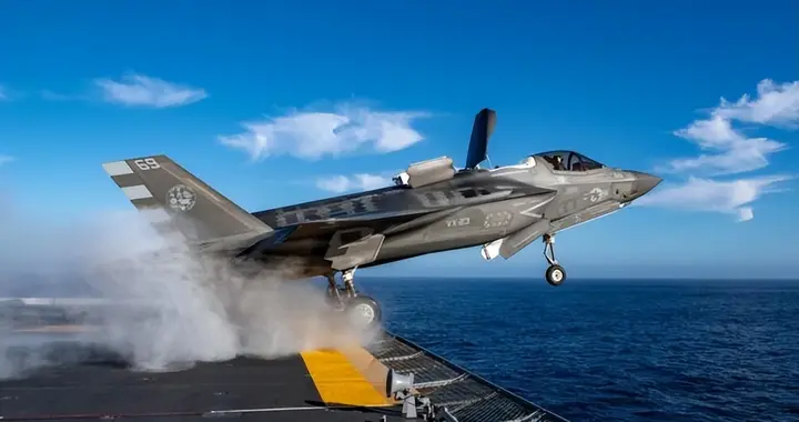 美国又赢了？公布新一代发动机，外媒：显示有F47战斗机外形细节