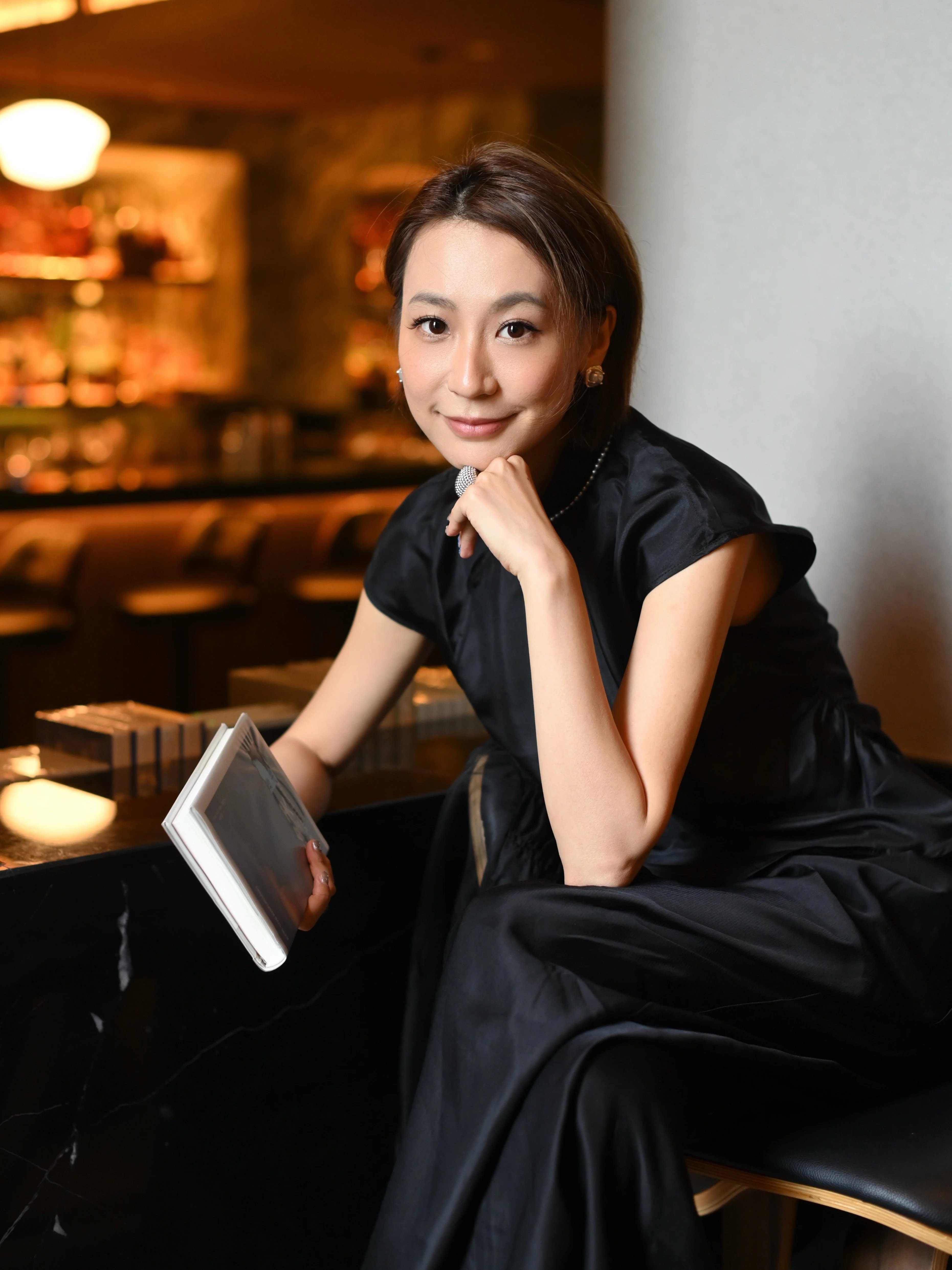 茶愫真丝衬衫女打揽肌理浪漫上衣