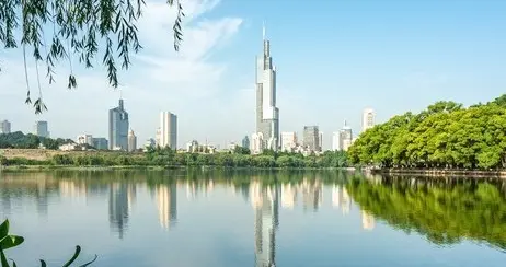 看似亏本免票，实则精准布局！南京撕开长三角文旅内卷僵局