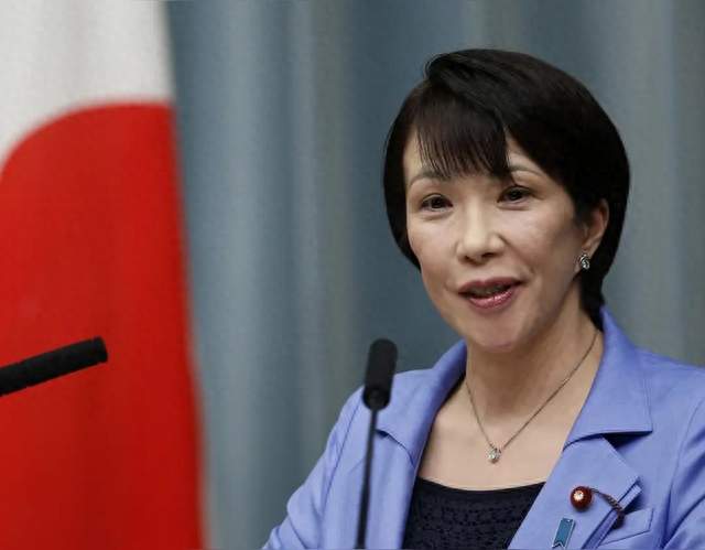 官方当“黑粉”？日本发布高市。“名场面”，这波操作太离谱！