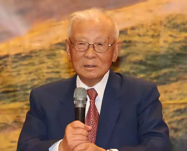 悼念！台湾统派精神领袖许历农：以一生践行“中国必须统一”誓言