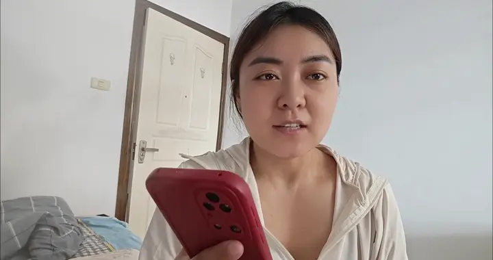 今天才知道，微信显示“对方正在输入”，是这个意思，真是...
