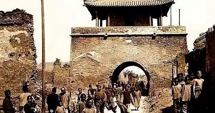 争议百年！太平军屠满城，为何还能被刻在人民英雄纪念碑上？