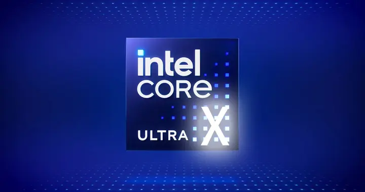 传英特尔上新 Core Ultra X 并行Panther Lake