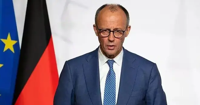 德总理访华汽车三巨头随行 生意经从市场换技术转向竞合共生