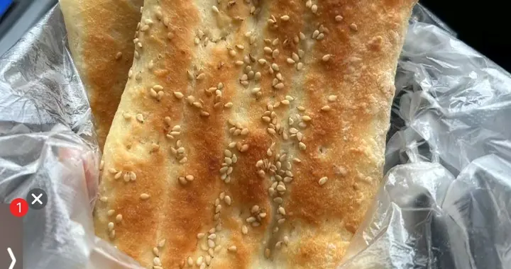 淮阴五条烧饼：只想与你，一日两人三餐四季，七情六欲五味百年