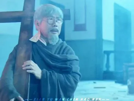 “中西合璧，天下无敌！”