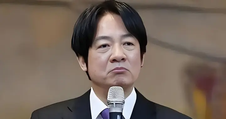 赖清德试图挑拨美国与国民党的关系，他在怕什么？​